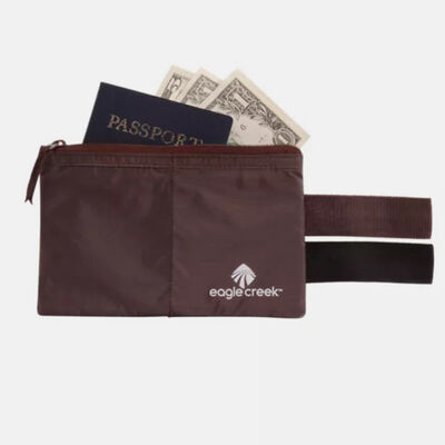 UNDERCOVER HIDDEN POCKET כיס נסתר